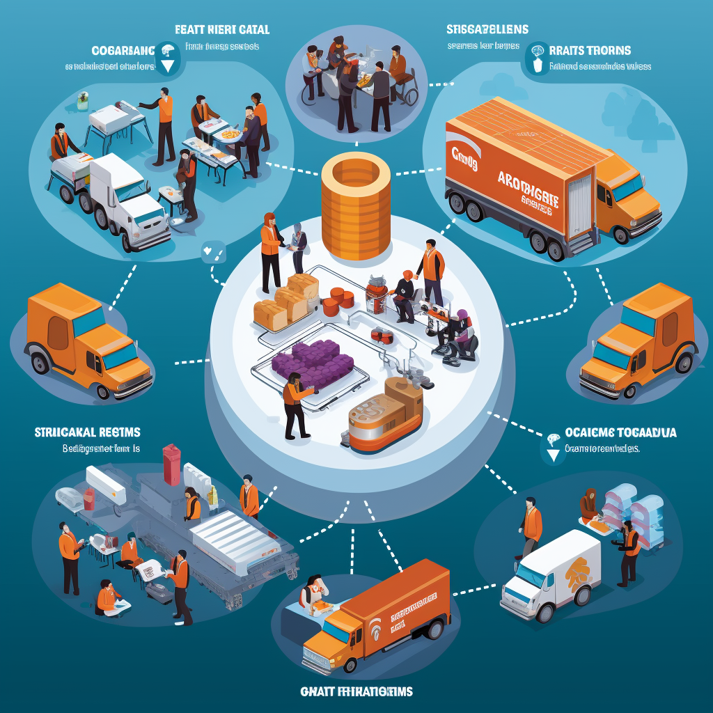 Cold Chain Management