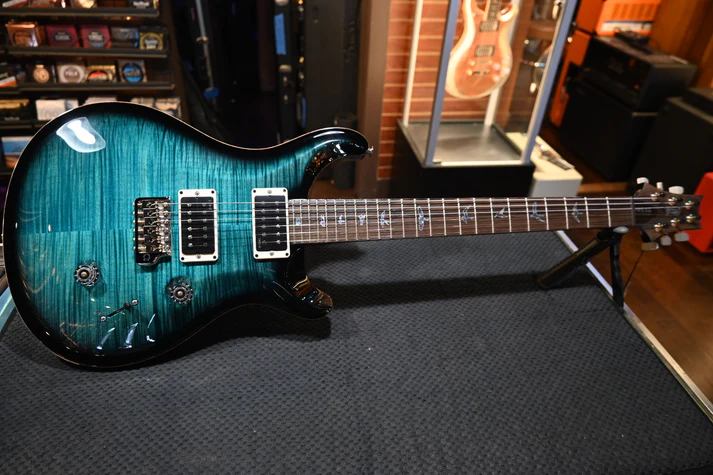 prs guitar