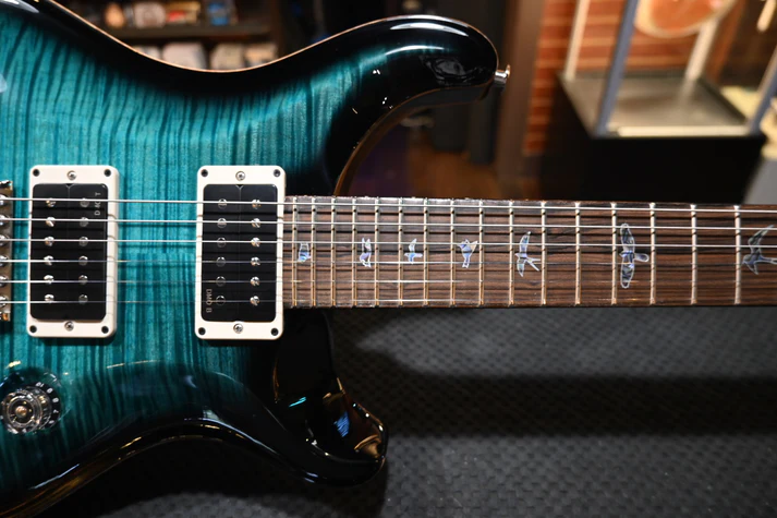 prs guitar