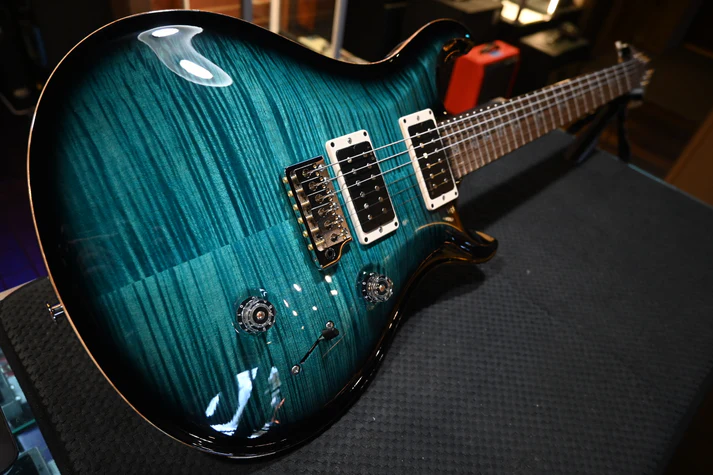 prs guitar