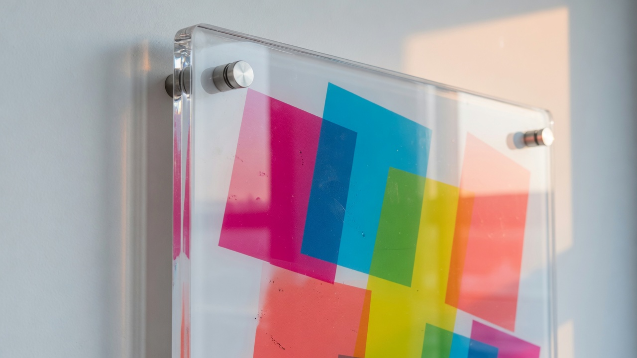 UV Printing And Signs In Irvine: Acrylic, Flatbed, Yard Sign